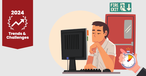 How to Retain Employees Past 3 Years