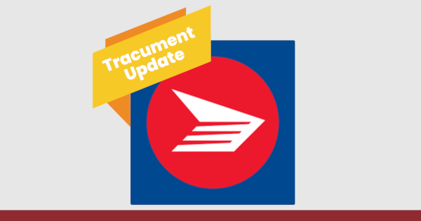 Tracument Update: Canada Post Strike Oct 2025