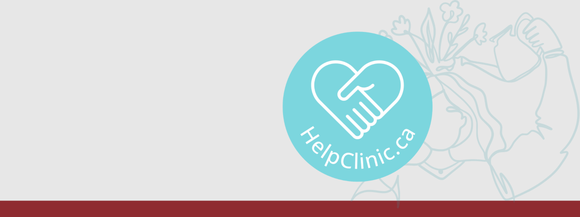 HelpClinic.ca logo
