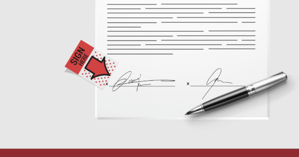 Introducing Auto-Signature