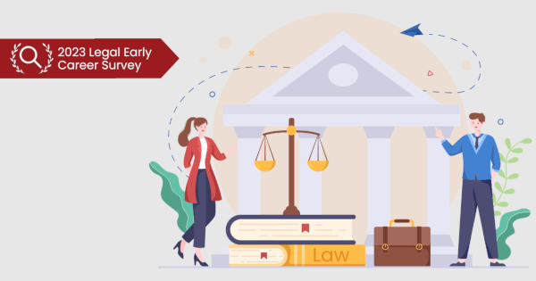 What Junior Legal Talent want to tell Law Firms