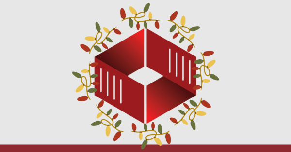 Happy Holidays Message from David Swadden, CEO