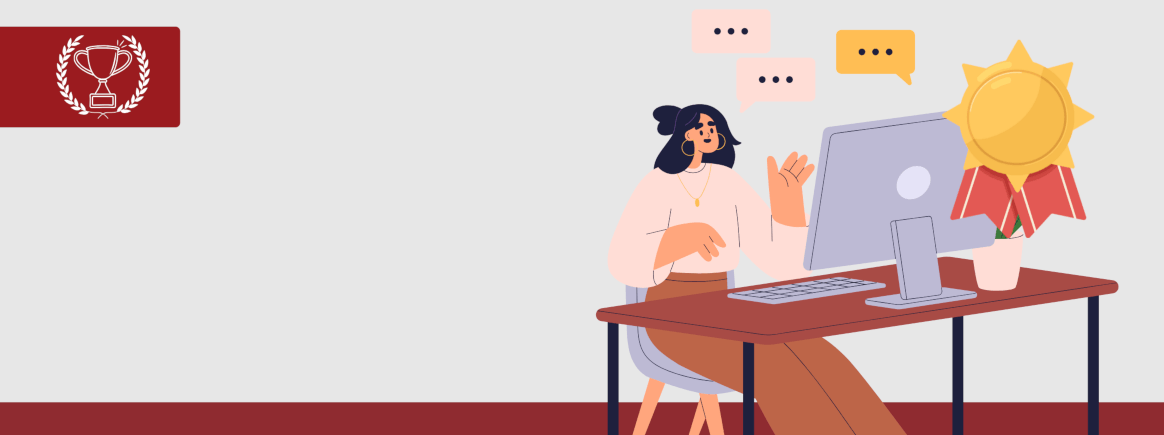 Paper with two signatures in it. A black pen.