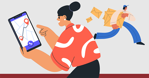 Introducing Registered Mail