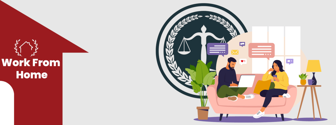 Work from home, Tech Stack for work from home