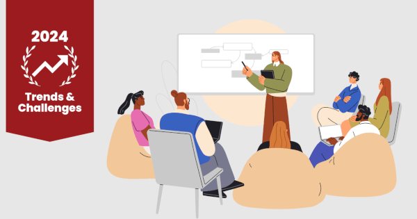 Training Strategies for Law Firms