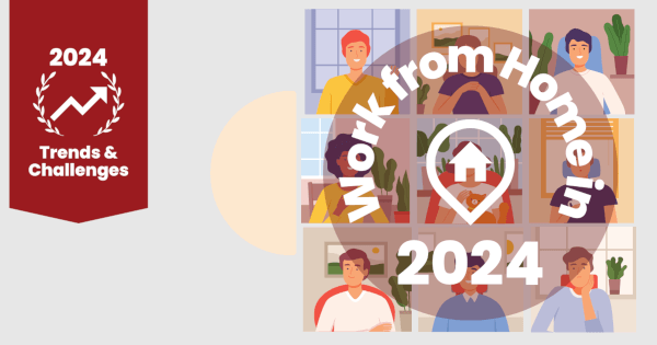 What WFH Looks Like in 2024