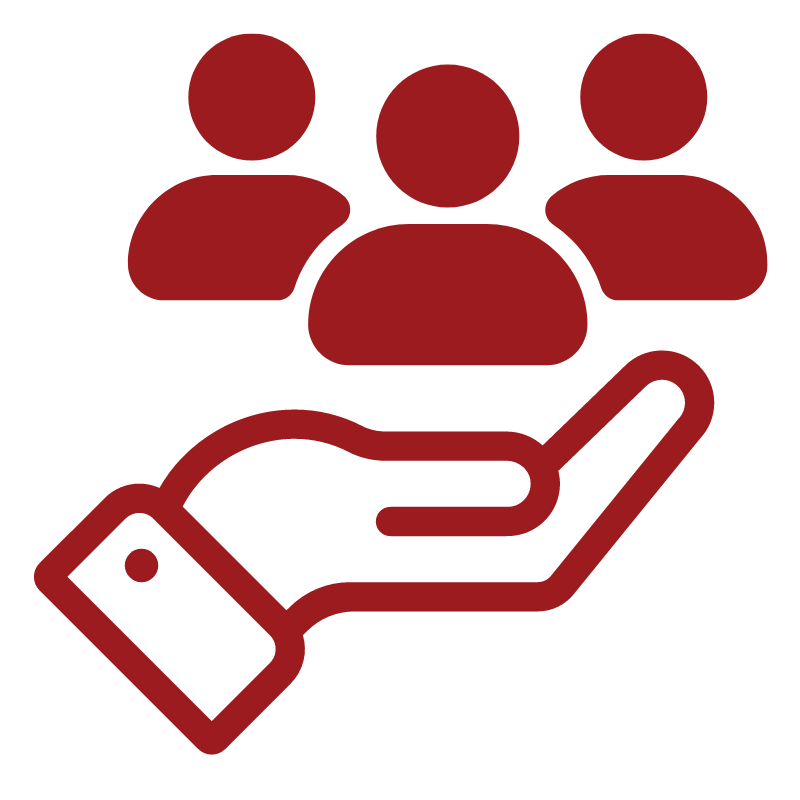 Clients icon