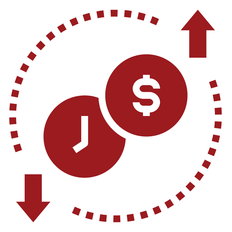 Savings icon