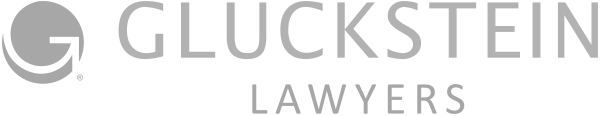Gluckstein Lawyers logo