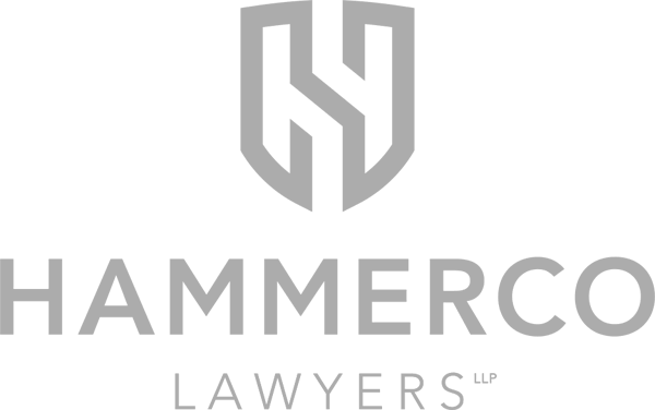 Hammerco Lawyers logo