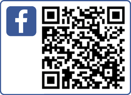 Follow us on Facebook
